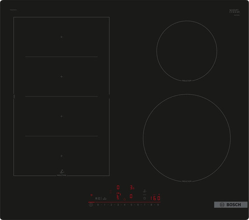 Варочная панель Bosch Serie 6 PIX61RHC1E