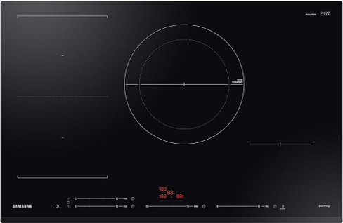 Варочная панель Samsung NZ84C5047GK