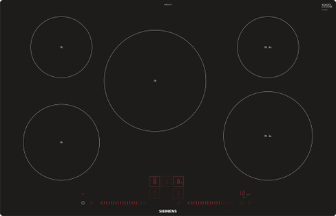 Варочная панель Siemens EH801LVC1E