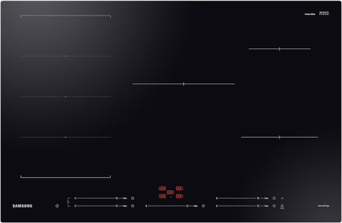 Варочная панель Samsung NZ85C6057FK