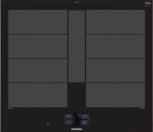 Варочная панель Siemens EX675JYW1E