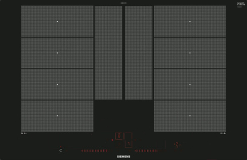 Варочная панель Siemens EX801LYC1E