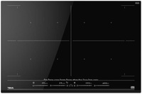 Варочная панель TEKA IZF 88700 MST (черный)