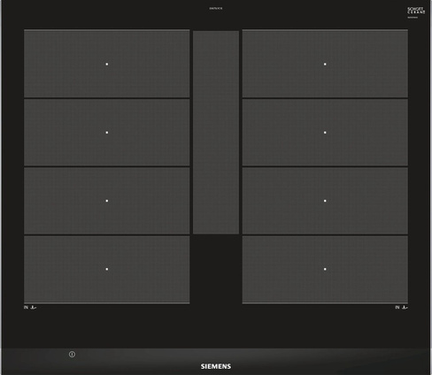 Варочная панель Siemens EX675LYC1E