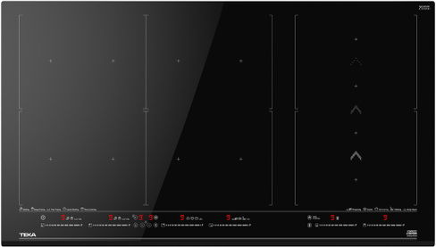 Варочная панель TEKA IZF 99700 MST (черный)