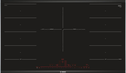 Варочная панель Bosch PXV975DC1E