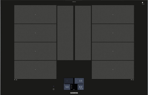 Варочная панель Siemens EX875KYV1E