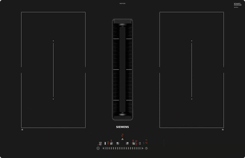 Варочная панель Siemens ED811FQ15E