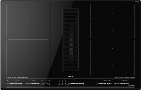 Варочная панель TEKA AFF 87601 MST