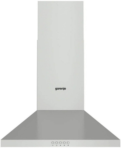 Кухонная вытяжка Gorenje WHC529E4X