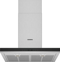 Кухонная вытяжка Siemens LC67BIP50