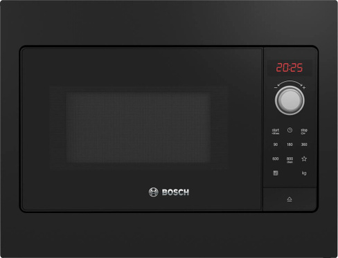 Микроволновая печь Bosch Serie 2 BFL523MB3