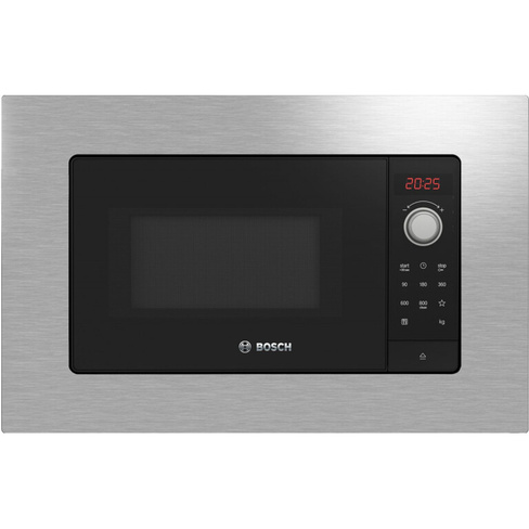 Микроволновая печь Bosch BFL623MS3