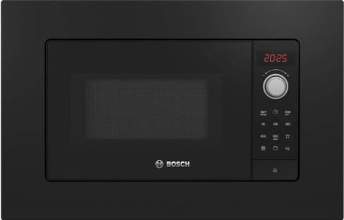 Микроволновая печь Bosch BEL623MB3