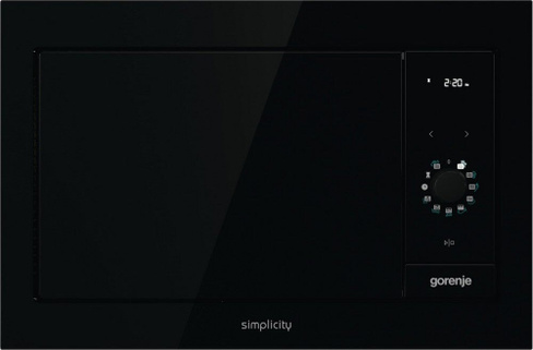 Микроволновая печь Gorenje BM235G1SYB