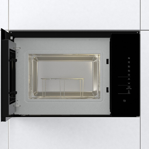 Микроволновая печь Gorenje BMI251SG3BG