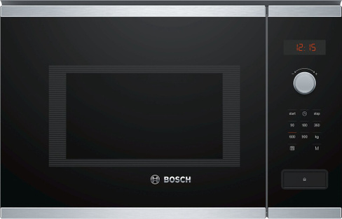 Микроволновая печь Bosch BFL553MS0