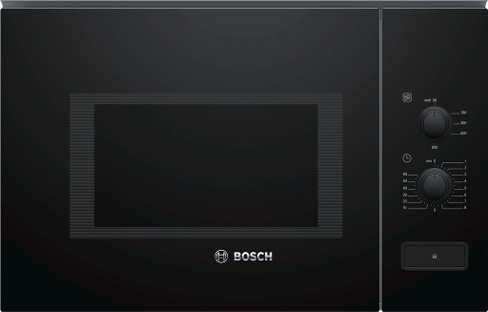 Микроволновая печь Bosch BFL550MB0