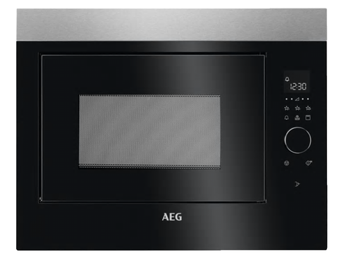 Микроволновая печь AEG MBE2658DEM