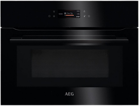 Микроволновая печь AEG KMK721880B