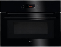 Микроволновая печь AEG KMK721880B