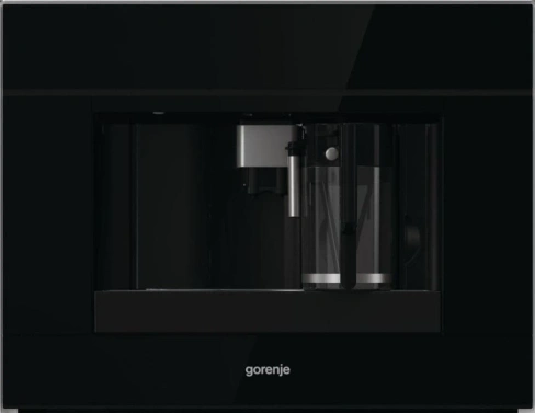 Кофемашина Gorenje CMA9200BG