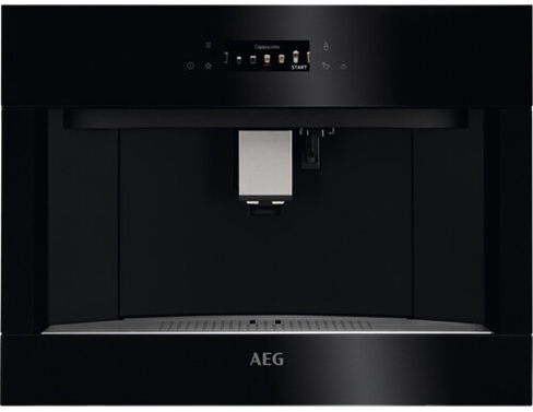 Кофемашина AEG KKB894500B