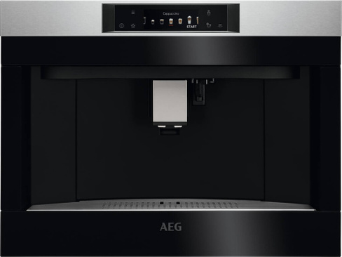 Кофемашина AEG KKA894500M