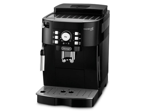 Кофемашина DeLonghi Magnifica S ECAM 21.117.B