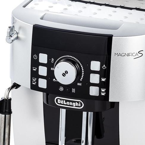 Кофемашина DeLonghi Magnifica S ECAM 21.117.SB