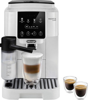 Кофемашина DeLonghi Magnifica Start ECAM220.61.W