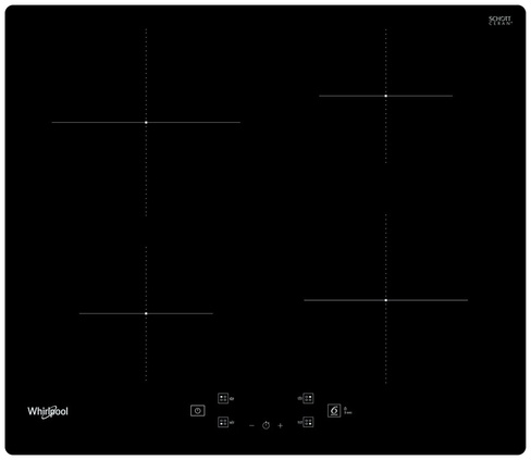 Варочная панель Whirlpool WS Q2160 NE