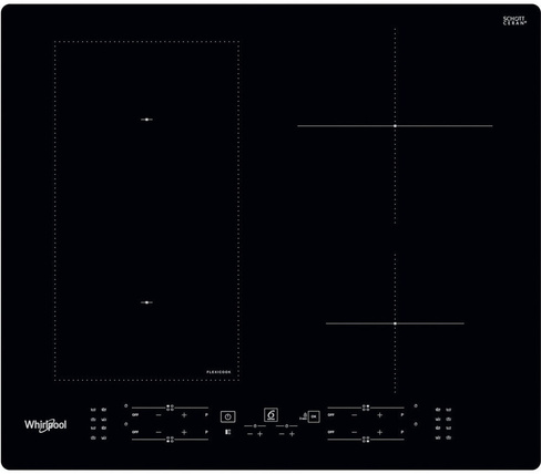 Варочная панель Whirlpool WL B3360 NE