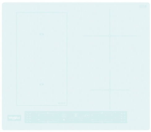 Варочная панель Whirlpool WL B4560 NE/W