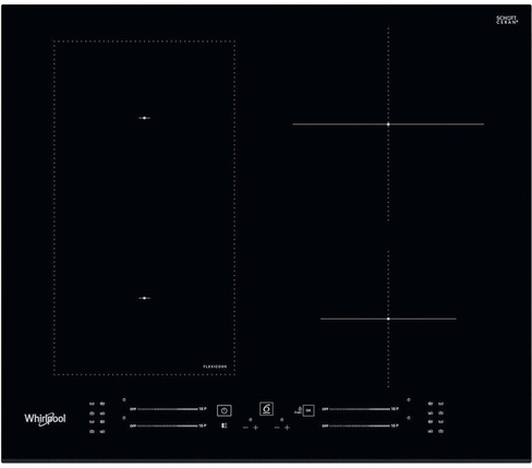 Варочная панель Whirlpool WL S6960 BF