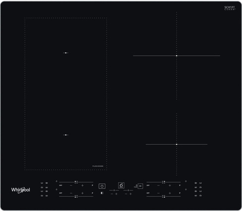 Варочная панель Whirlpool WL B5860 AL