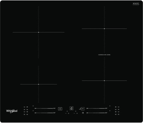 Варочная панель Whirlpool WB S0060 NE