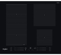 Варочная панель Whirlpool WF S4160 BF