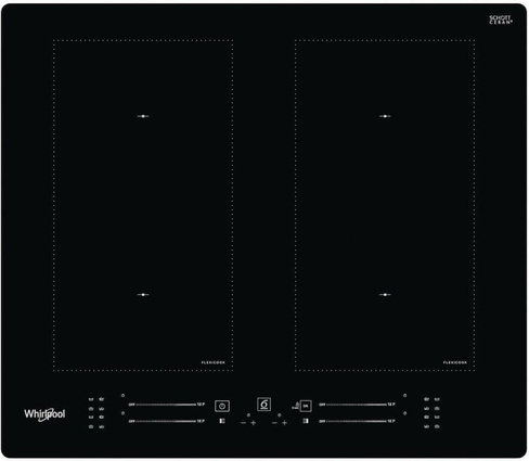 Варочная панель Whirlpool WL S7260 NE