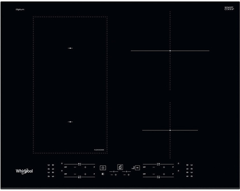 Варочная панель Whirlpool WL B4265 BF/IXL