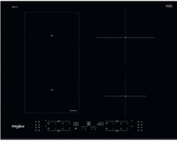 Варочная панель Whirlpool WL B4265 BF/IXL