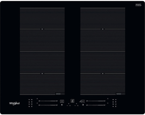 Варочная панель Whirlpool WF S8865 NE