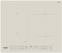 Варочная панель Whirlpool WL S2760 BF/S