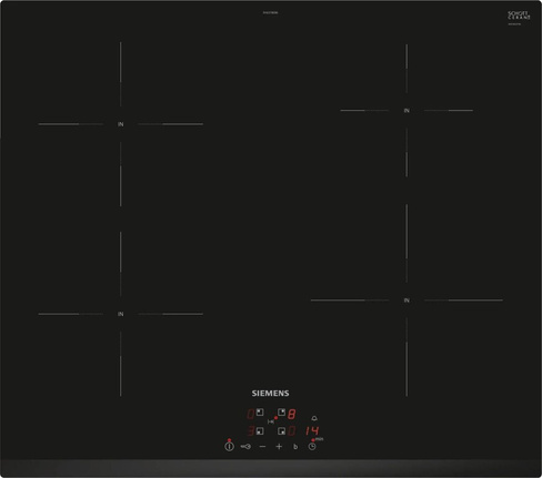 Варочная панель Siemens iQ100 EH631BEB6E