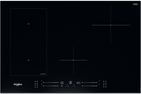 Варочная панель Whirlpool WL S3377 BF