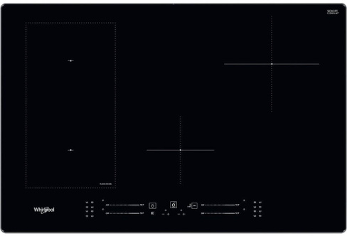 Варочная панель Whirlpool WL S8977 AL