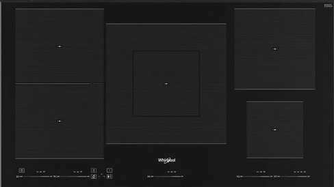 Варочная панель Whirlpool WT 1090 BA