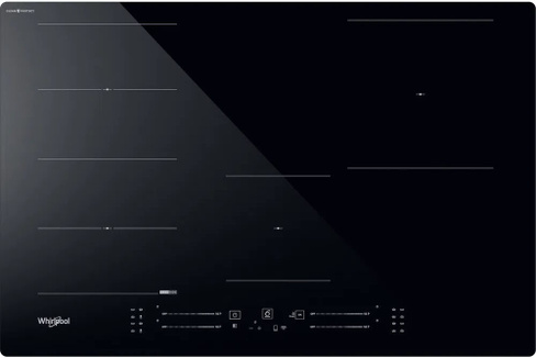 Варочная панель Whirlpool WF S7977 CPNE