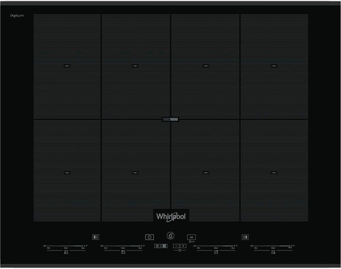 Варочная панель Whirlpool SMO 658C/NE