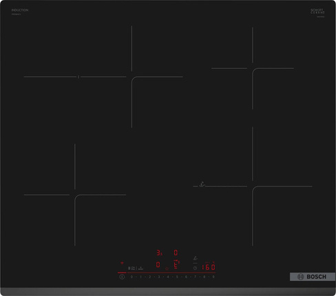 Варочная панель Bosch Serie 6 PIF63KHC1E